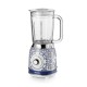 Blender cu cana din sticla,1.5 L, Capri - ARIETE